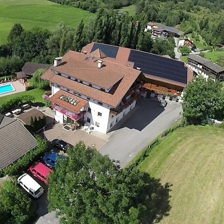 Residence Hauserhof Rodengo Exterior photo
