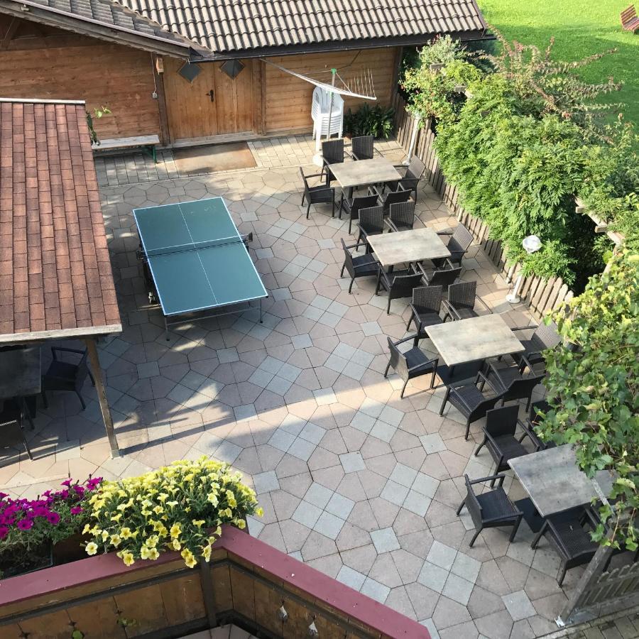 Residence Hauserhof Rodengo Exterior photo