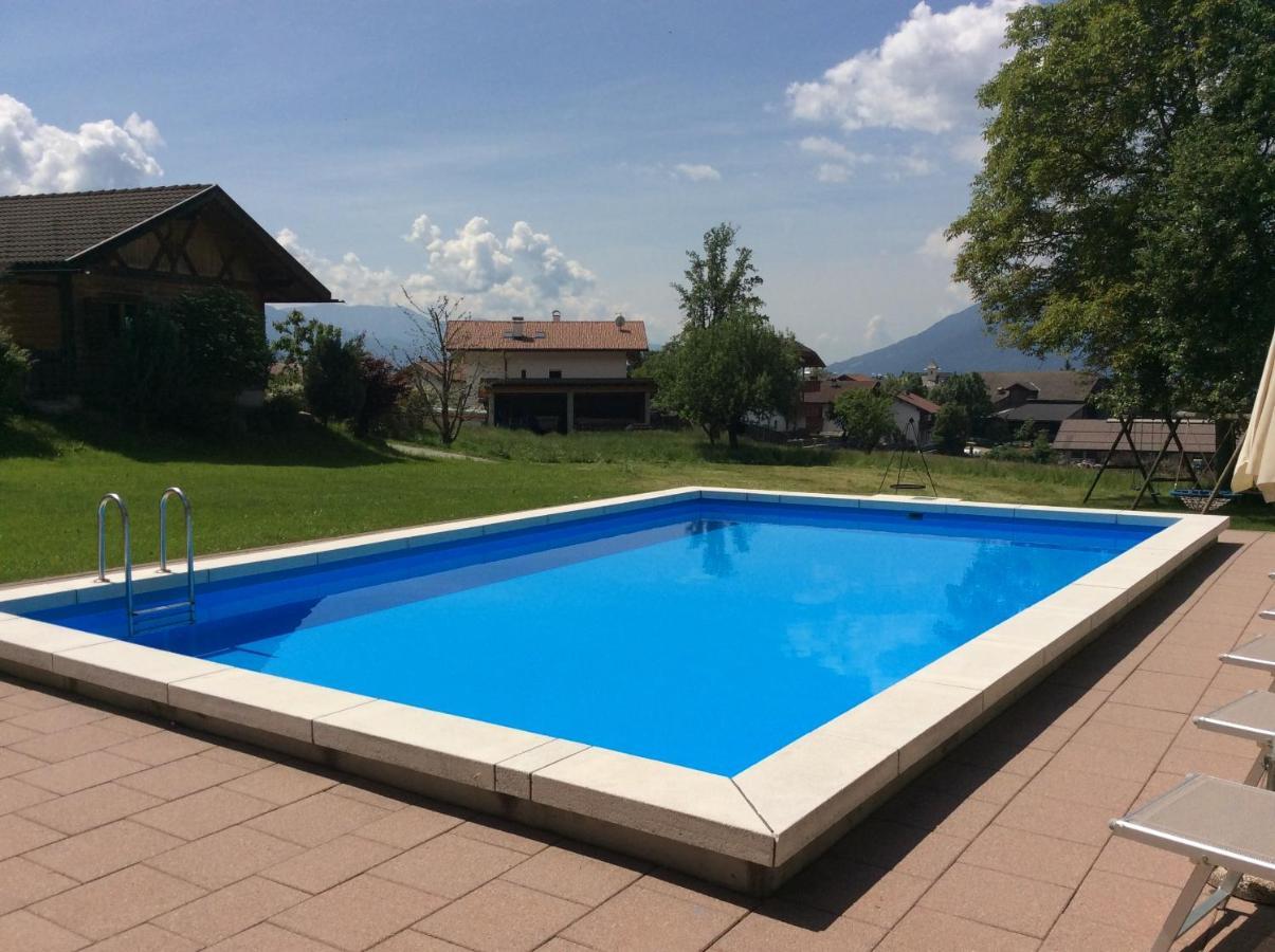 Residence Hauserhof Rodengo Exterior photo