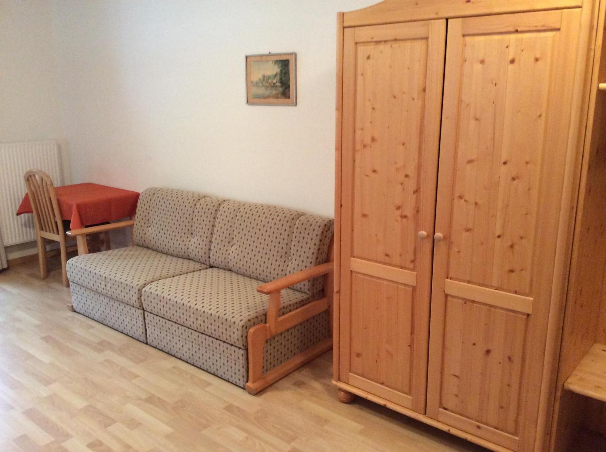 Residence Hauserhof Rodengo Room photo