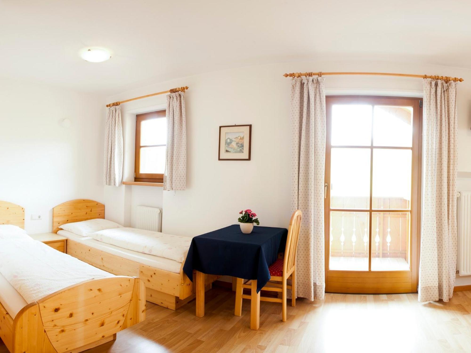 Residence Hauserhof Rodengo Room photo
