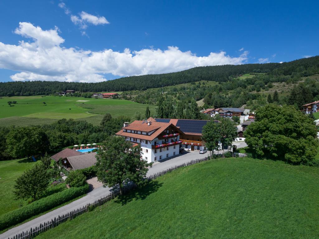 Residence Hauserhof Rodengo Exterior photo