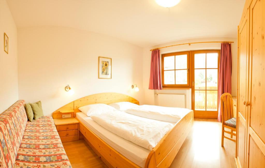 Residence Hauserhof Rodengo Room photo