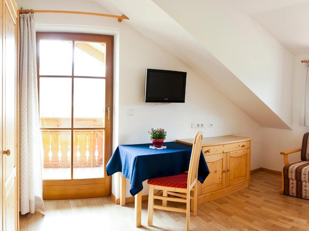 Residence Hauserhof Rodengo Room photo