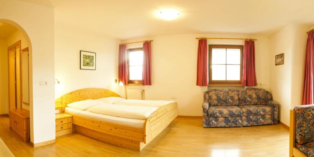 Residence Hauserhof Rodengo Room photo