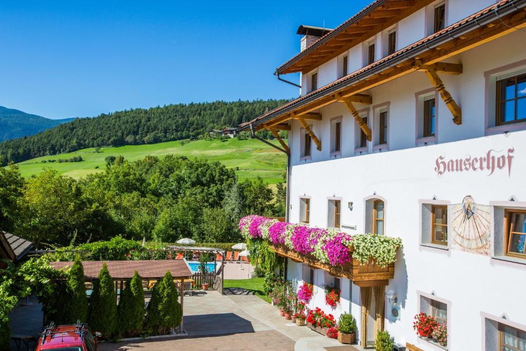 Residence Hauserhof Rodengo Exterior photo