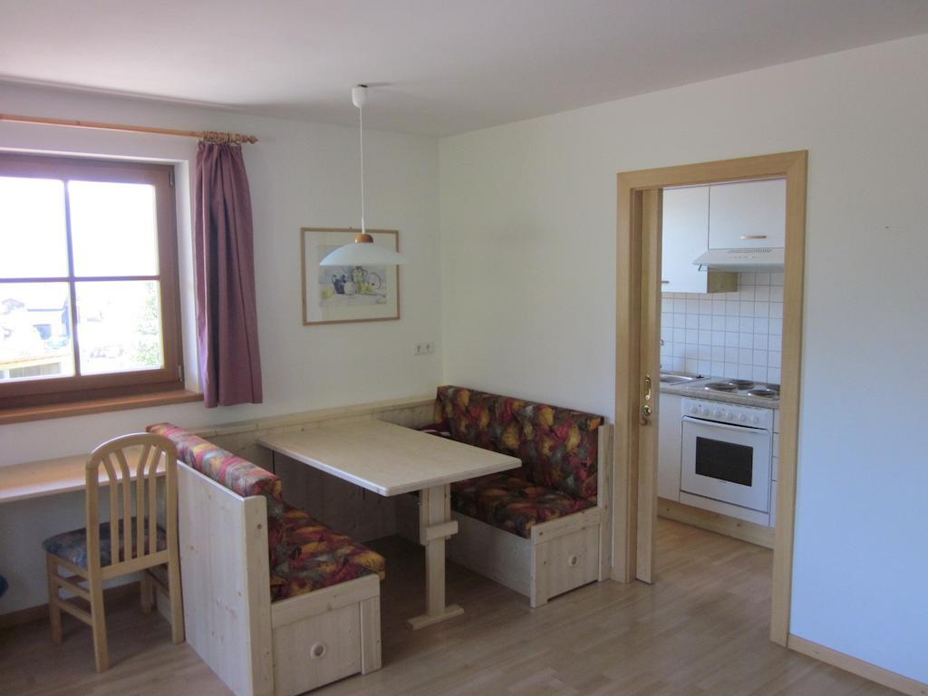 Residence Hauserhof Rodengo Room photo