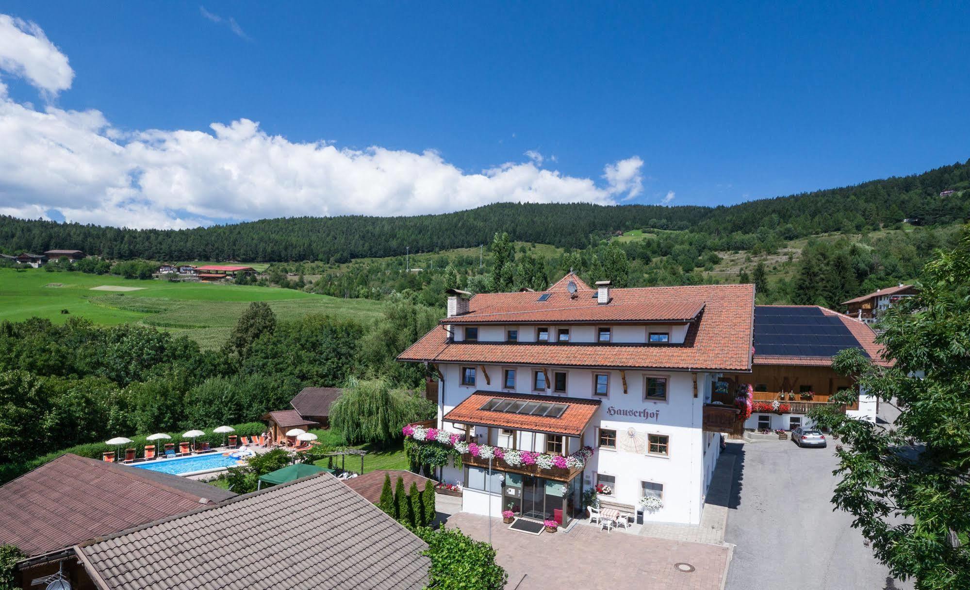 Residence Hauserhof Rodengo Exterior photo