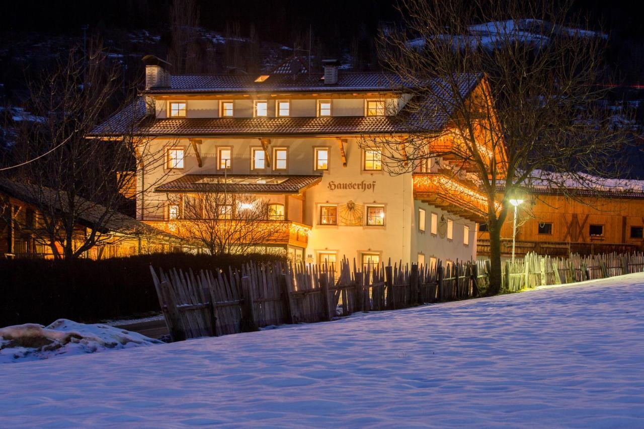 Residence Hauserhof Rodengo Exterior photo